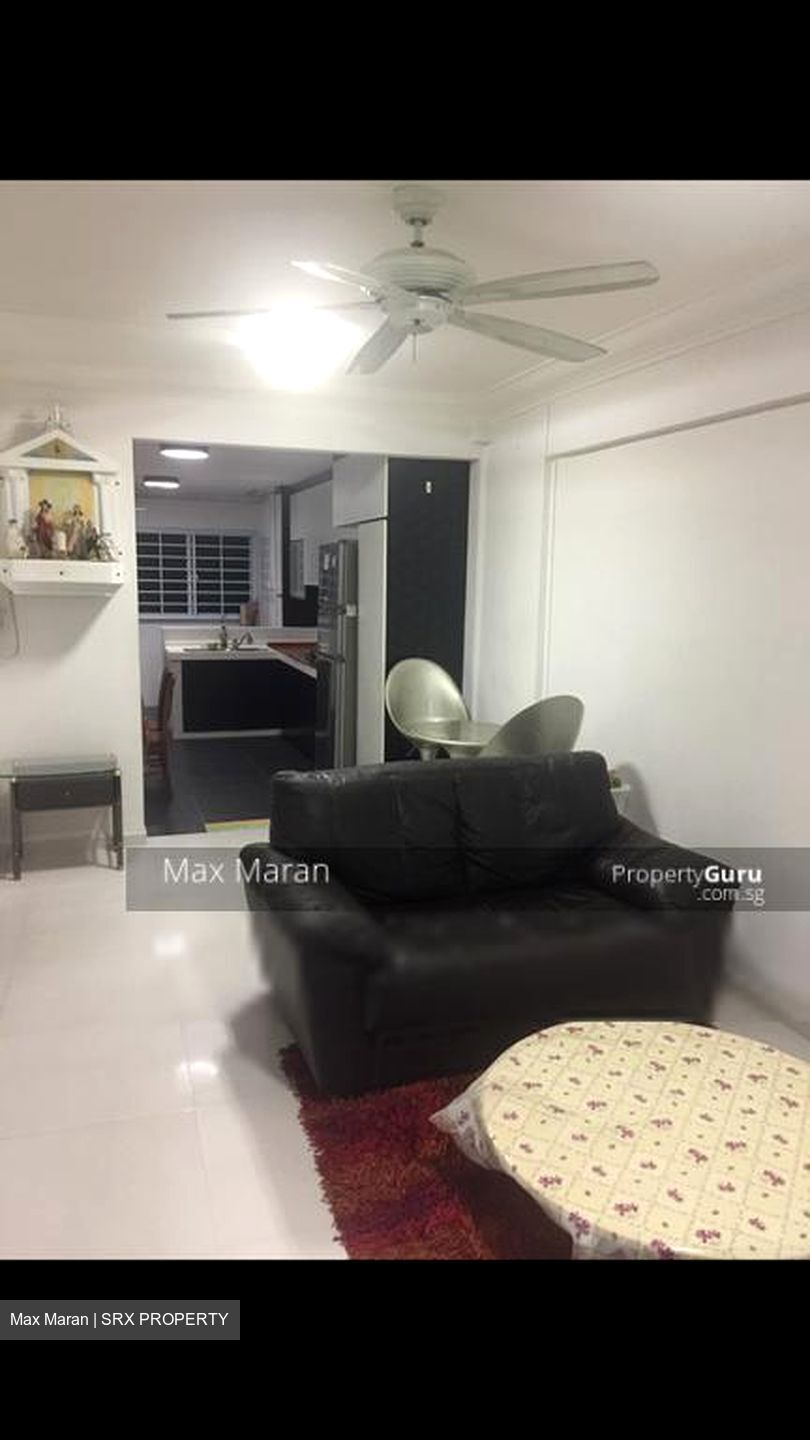 Blk 741 Nee Soon Central Spring (Yishun), HDB 3 Rooms #319260161